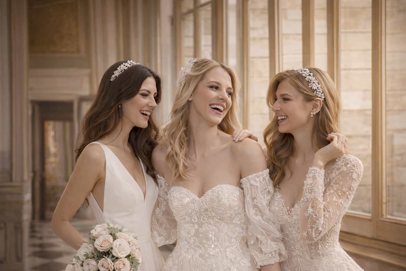 collezioni sposa 2026