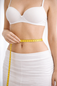 come misurare il girovita con cm da sarta