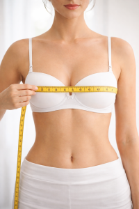 come misurare col cm la circonferenza busto