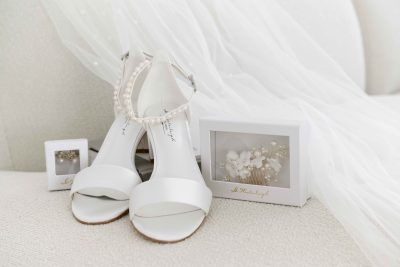 scarpe sposa novità 2026 comode e sensuali