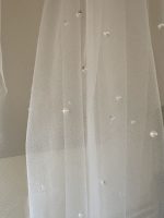 velo sposa dettagli