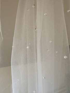 velo sposa dettagli