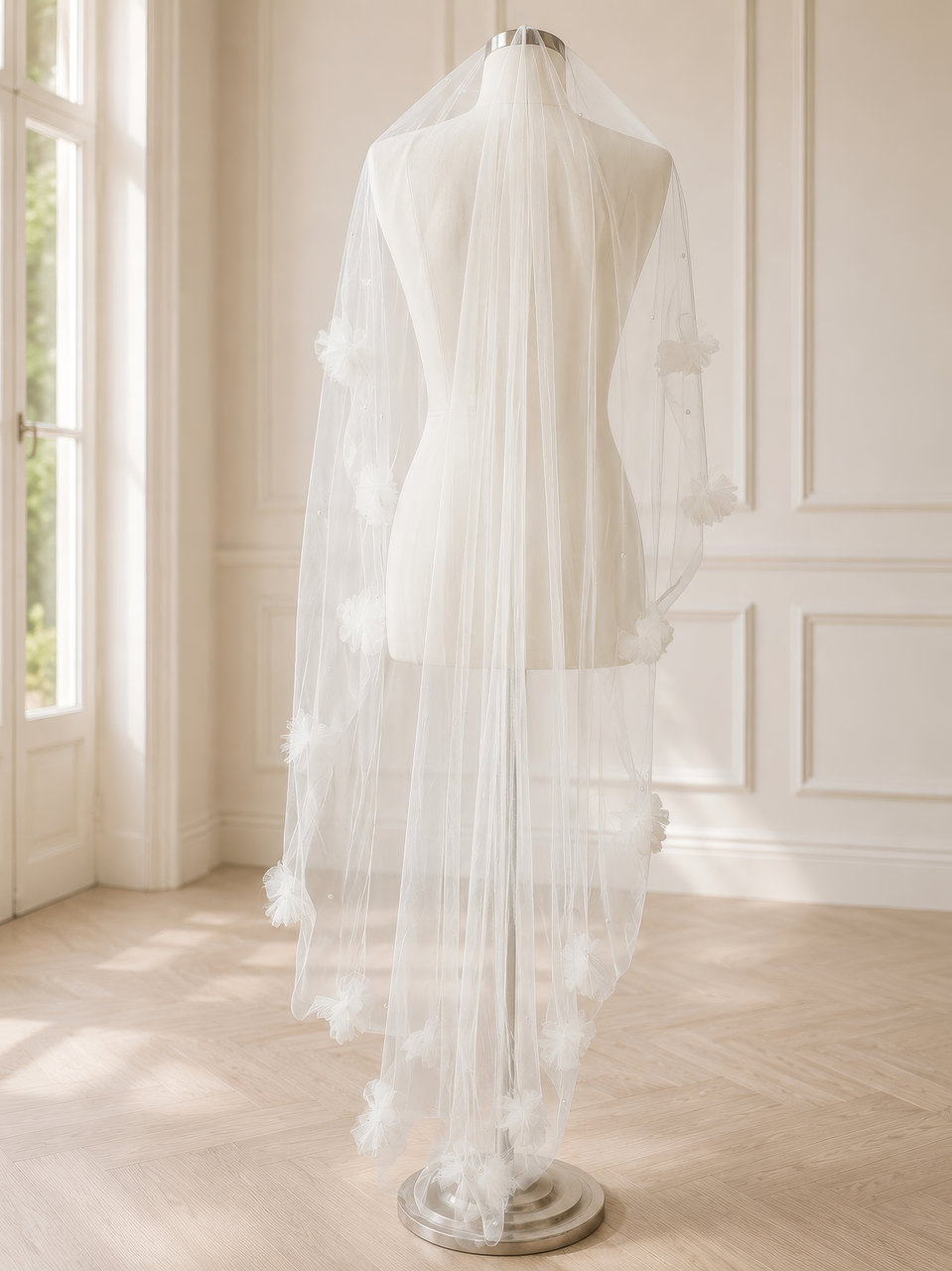 GW-VL029 Veil