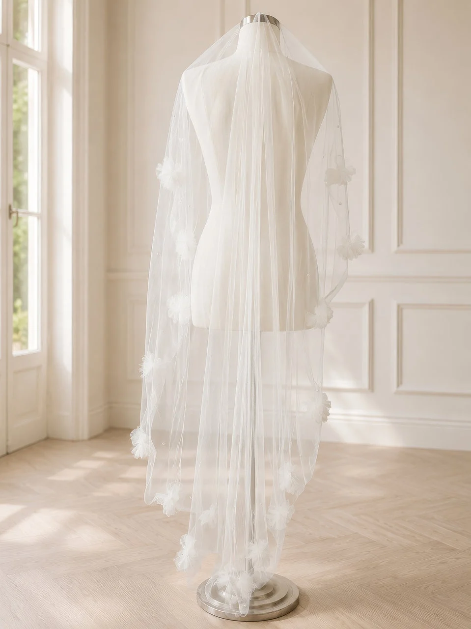 GW-VL029 Veil