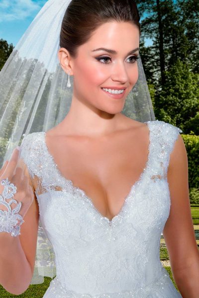 alina- abiti sposa online italiani