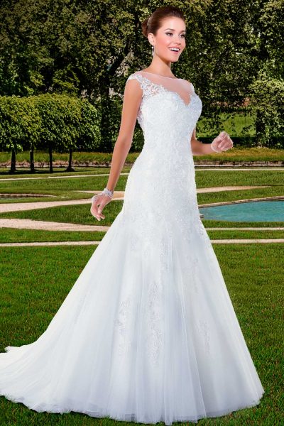 Torsa- abiti sposa online italiani