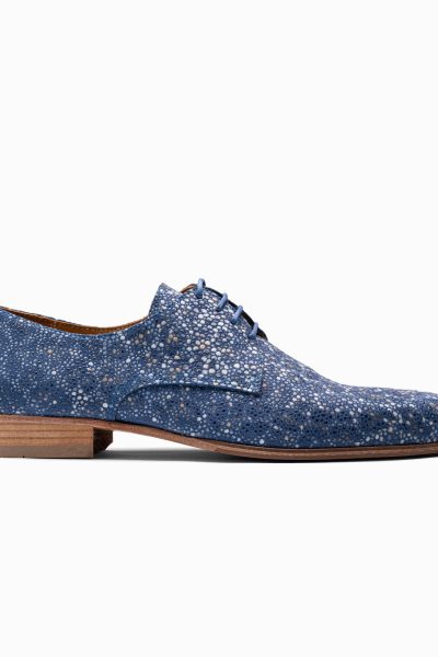 Dress Shoe Carbonia Blue 1