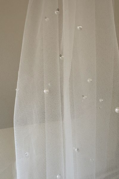 velo sposa dettagli
