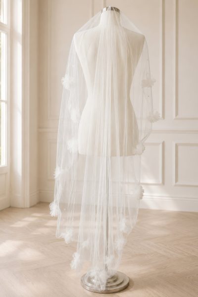 GW-VL029 Veil