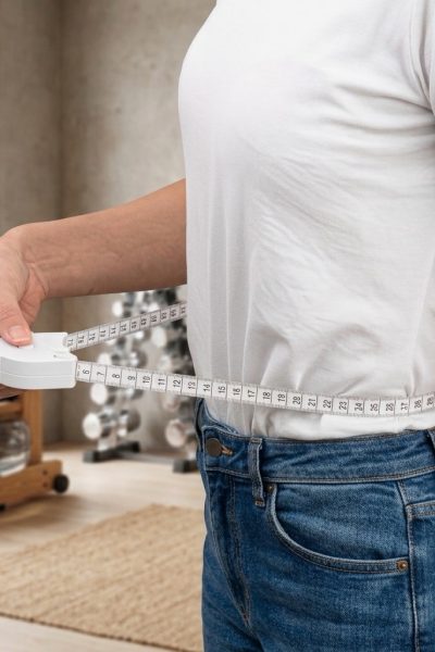metro sartoriale automatico professionale per misure sposa sposo e fitness