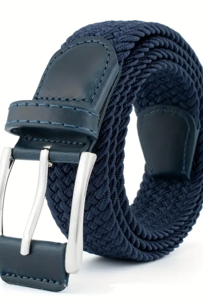 cintura blu