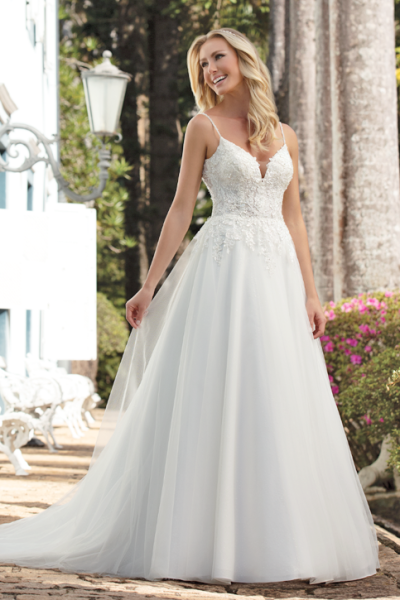 abito sposa 2024