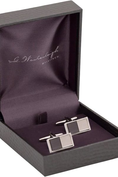 scatola gemelli uomo sposo