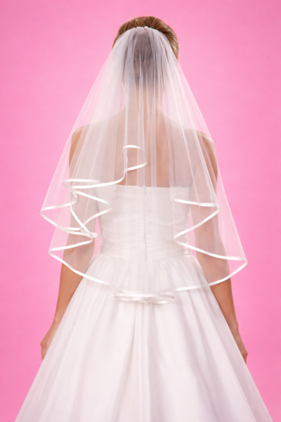 velo ddio nubilato sposa