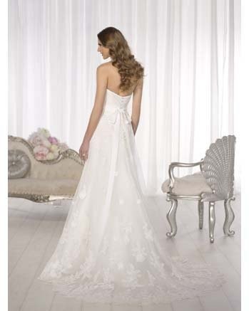 Vestiti sposa h&m top