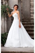 Abiti sposa zalando on sale