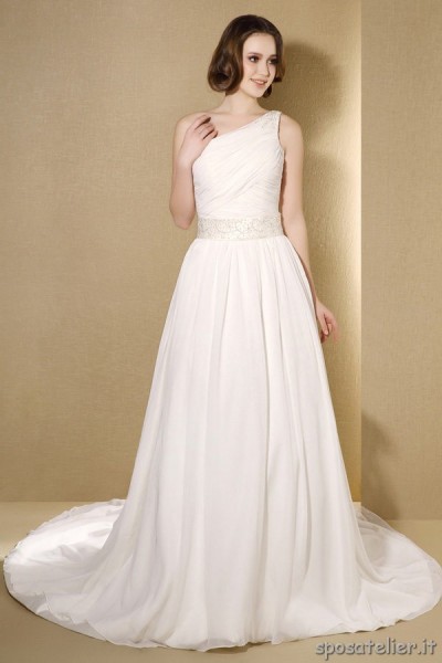 Abiti da sposa super scontati