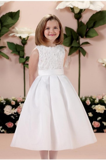 Abiti per damigelle hotsell bambina