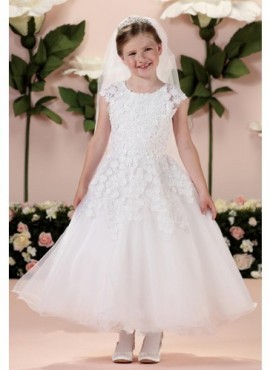 abiti cerimonia per bambine