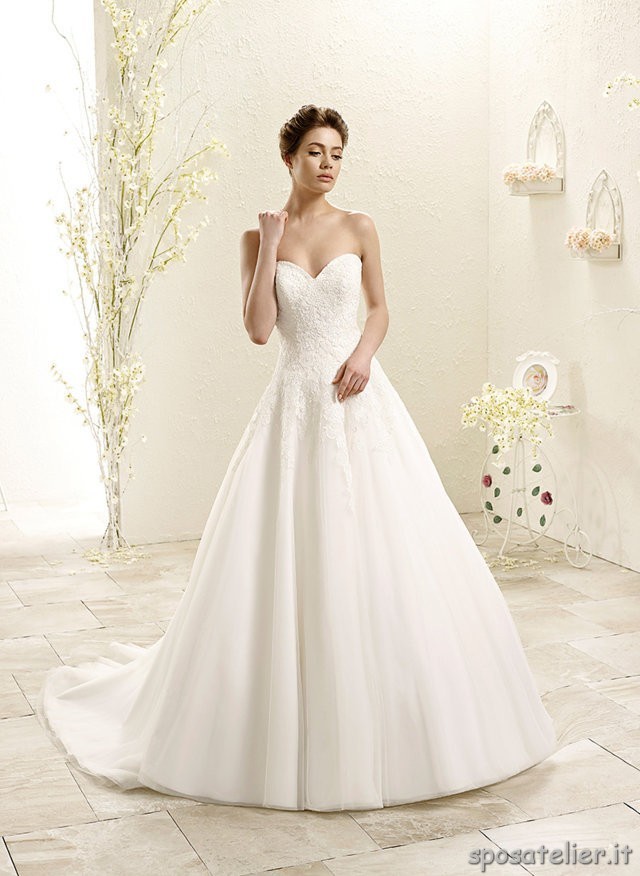 Abiti da sposa amazon top