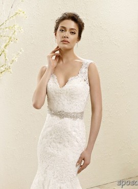 Carla-Abiti sposa economici italiani modello sirena