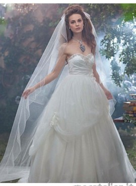 Velo sposa