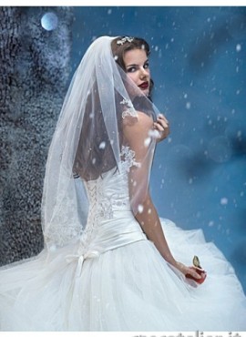 Velo sposa