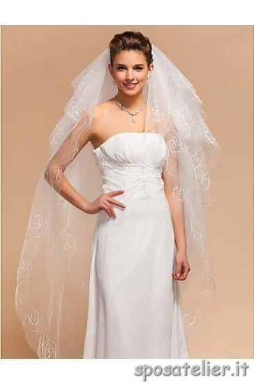 Velo sposa