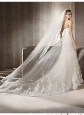 Velo sposa