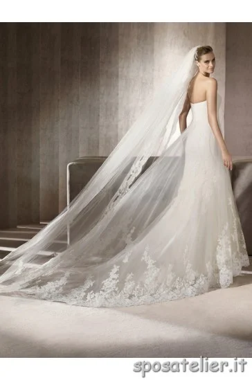 Velo sposa