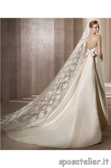 Velo sposa