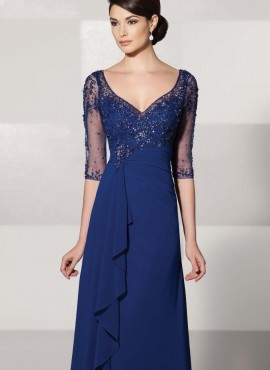 Gelisha- vestito per la mamma della sposa online vendita