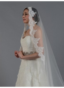 velo sposa online economico lungo 350 cm