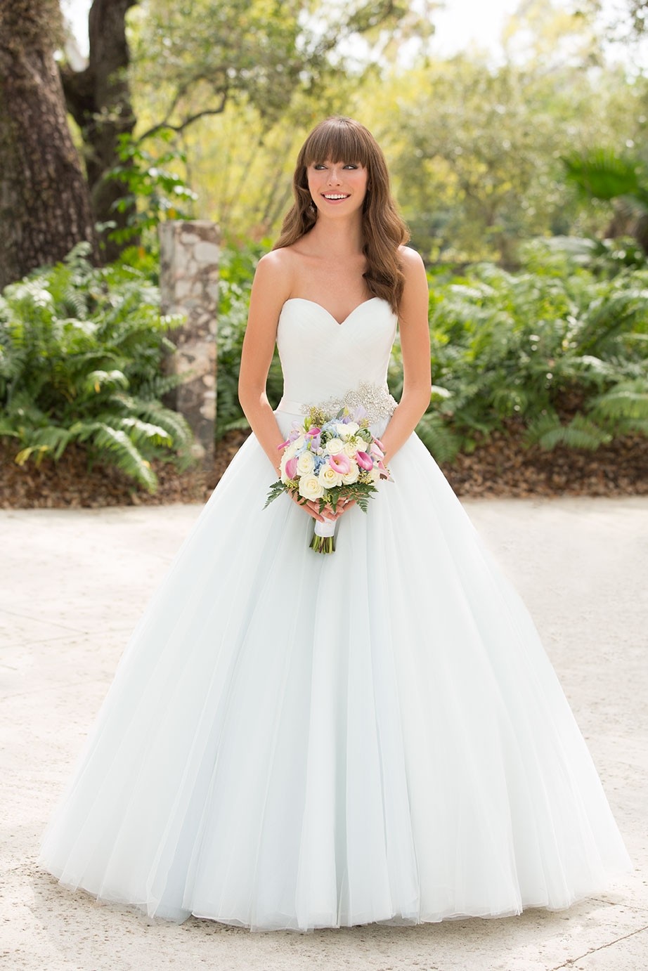Abiti da sposa colorati online store