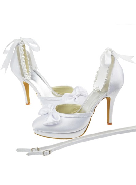 scarpe da sposa economiche