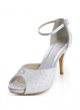 Scarpe da Sposa online spuntate