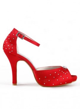 Scarpe Sposa economiche spuntate