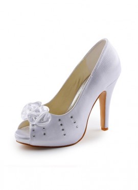 Scarpe da Sposa online economiche italia tacchi alti negozio italiano