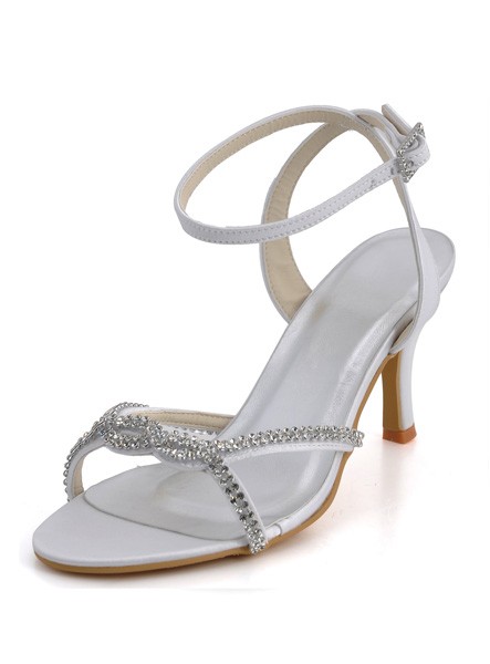 Scarpe da sposa economiche 2025